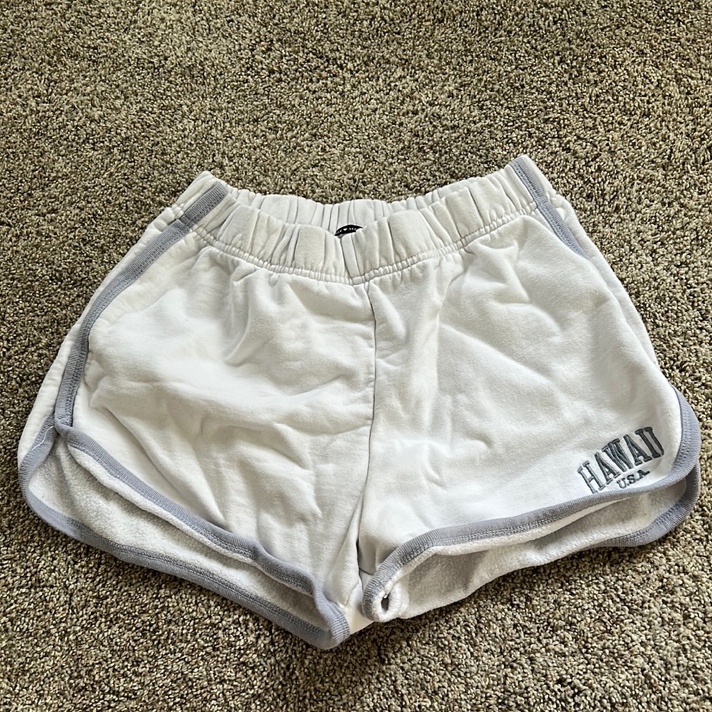 brandy melville shorts